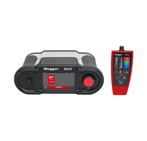 System DCI3