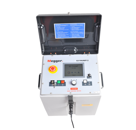 EZ-Thump 12 kV