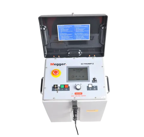 EZ-Thump 12 kV