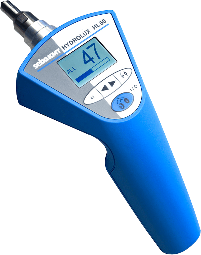 HL 50-BT