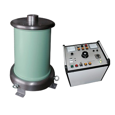 HPA 100 kV AC