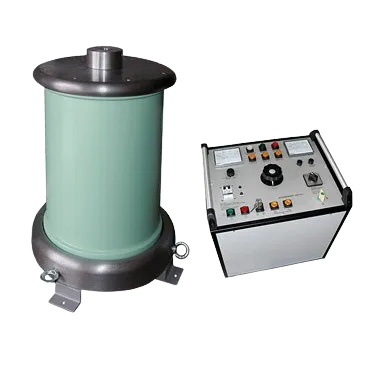 HPA 100 kV AC
