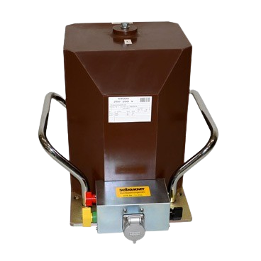 HPA 35-58-78 kV AC