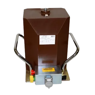 HPA 35-58-78 kV AC