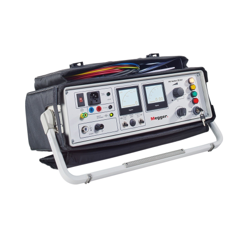 HV Test Set 50-80-110
