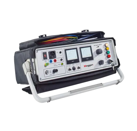 HV Test Set 50-80-110 — lokalizator