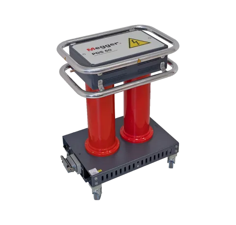 System PDS 60-v3