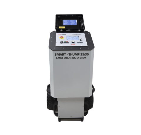 SMART Thump ST25-30