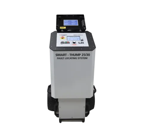 SMART Thump ST25-30
