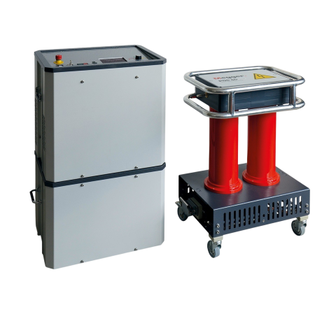 System TDM 45