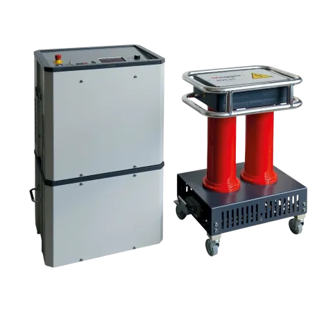 System TDM 45