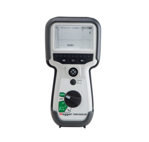 TDR1000/3P