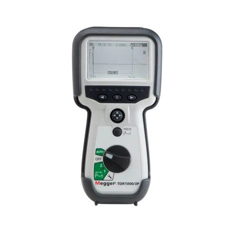 TDR1000/3P