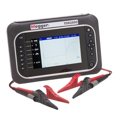 TDR2050 RP