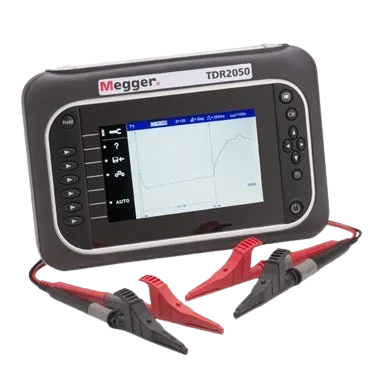 TDR2050 RP
