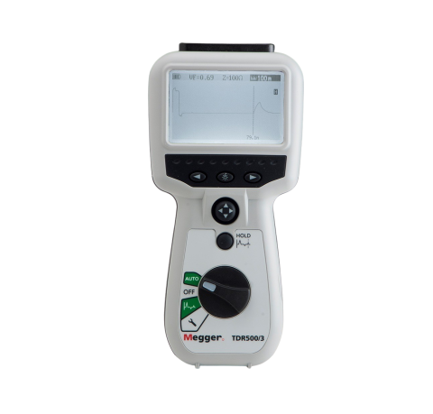 TDR500/3