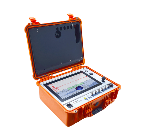 Teleflex VX-PT V2