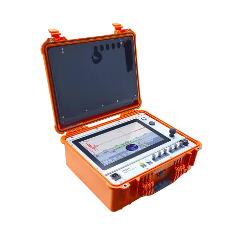 Teleflex VX-PT V2