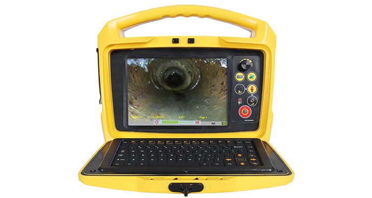 vCam-6 HD