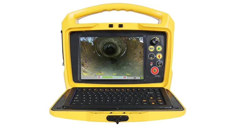 vCam-6 HD