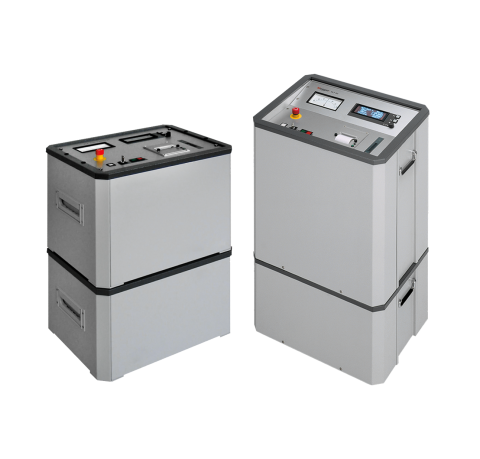 VLF CR-40-TB