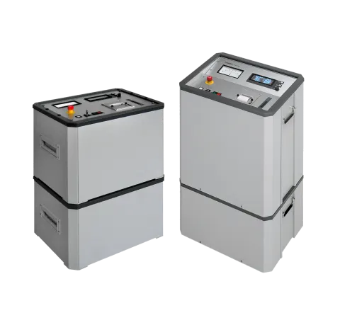 VLF CR-40-TB