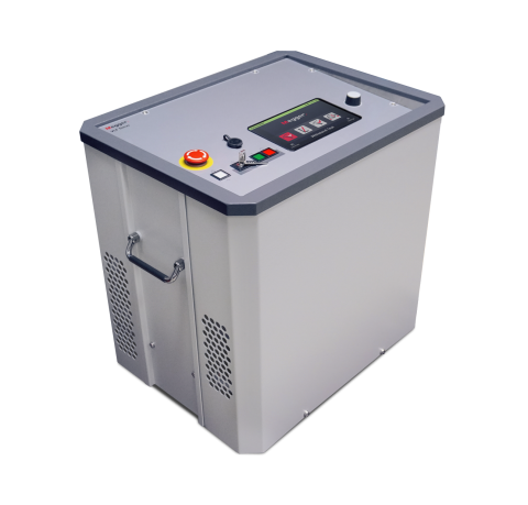 VLF Sinus 45 kV