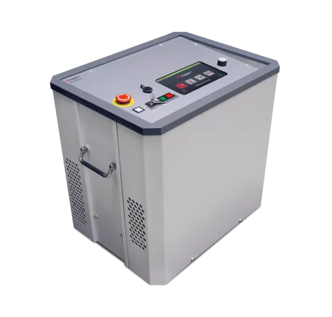 VLF Sinus 45 kV