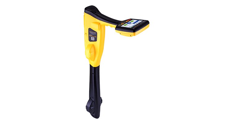 vLoc3-Pro FF
