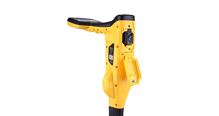 vLoc3-Pro RP