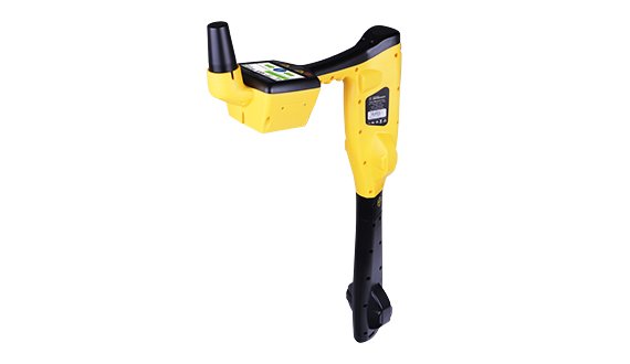 vLoc3 RTK-Pro